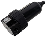 Parker Finite F06F14BC Pneumatic Filter 250 PSI 175°F Max
