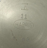 Matheson 14-660 Gas Pressure Regulator w/ Gauges