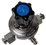 Veriflo HFR902WV3P28VCRF Pressure Regulator 500 PSI Max