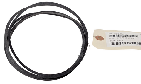 Lot of (5) Bell & Gossett P57410 Body Gasket For Series 60, 90, 1522, 1535, PD