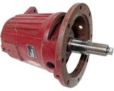 Bell & Gosset 185014LF Bearing Assembly Red 1.625" Shaft Large Frame