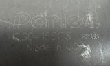 Parlec C50-15SC5 Tool Holder 22385 W/ Retention Knob
