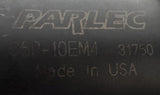 Parlec C50-10EM4 Tool Holder 31750 W/ Retention Knob