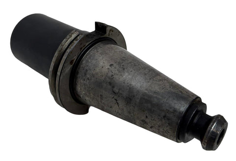 Universal Engineering 464995 CAT50 Tool Holder W/ Retention Knob