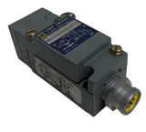 Square D 9007C54F Limit Switch Series A W/ Operating Head