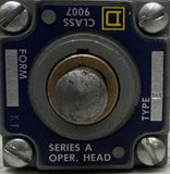 Square D 9007C54E Limit Switch Series A W/ Operating Head
