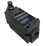 Allen-Bradley B62A2 Limit Switch 600 VAC 10 AMP Class 9007