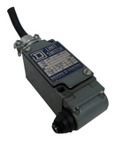 Square D 9007B53G Limit Switch 600 VAC 10 AMP
