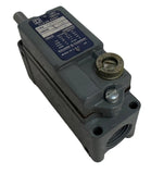Square D 9007AW46 Limit Switch 600V Series A