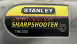 Stanley Sharpshooter TRE500 Electric Heavy Duty Staple Gun