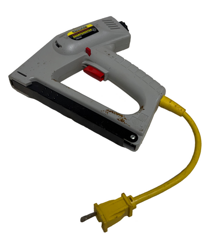 Stanley Sharpshooter TRE500 Electric Heavy Duty Staple Gun