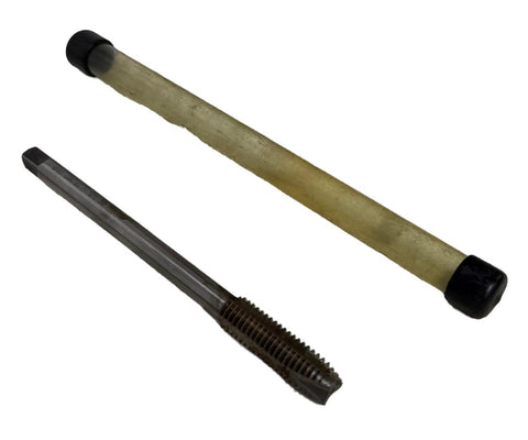 OSG 1/2-13 NC Plug Hand Tap 3 Flute GH3 HSS 1818