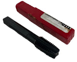 Titan TT96993 Plug Hand Tap 4 Flute 5/8-11 NC GH3 HSSV