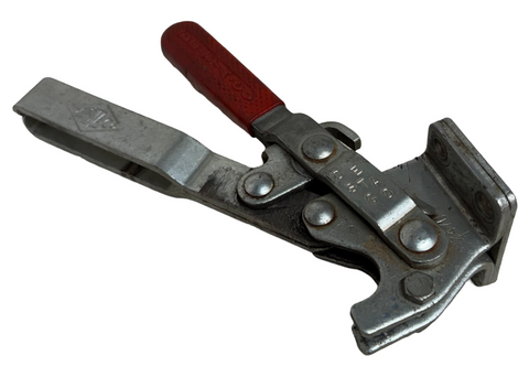 Destaco 247U Vertical Hold-Down Toggle Locking Clamp