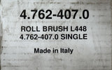 Karcher 4.762-407.0 Single Green Roll Brush