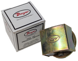 Dwyer 1823-1 Pressure Switch 120-480VAC 1/8" NPT 10 PSI 0.3-1.0" W.C.