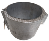 H. CO. ORO-21119 Heater Band 230-460 VAC B-75158