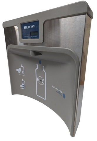 Elkay ezH2O Retrofit Water Bottle Filling Station Kit