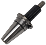 HPI BT40-JTA33-90 Jacobs Taper Adapter Tool Holder 3.54" BT40