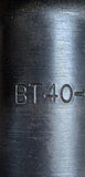 HPI BT40-JTA33-90 Jacobs Taper Adapter Tool Holder 3.54" BT40