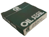 Chicago Rawhide 23300 Single Lip Oil Seal 2.328" X 3" X 0.395"