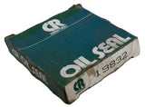 Chicago Rawhide 19832 Single Lip Oil Seal 2" X 2.750" X 0.313"
