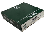 Chicago Rawhide 534951 Single Lip Oil Seal 33 MM X 47 MM X 7 MM