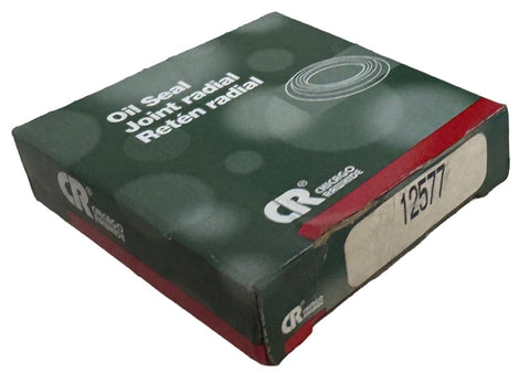 Chicago Rawhide 12577 Single Lip Oil Seal 1.250" X 2.250" X 0.250"