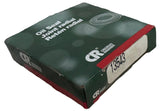 Chicago Rawhide 13543 Nitrile Oil Seal 1.3750" X 1.8740" X 0.1875"