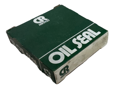 Chicago Rawhide 537000 Oil Seal 0.750" X 1.503" X 0.375"
