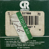 Chicago Rawhide 537000 Oil Seal 0.750" X 1.503" X 0.375"