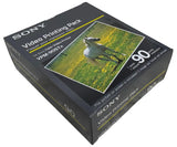 Sony VPM-90STA Video Printing Pack 90 Sheets