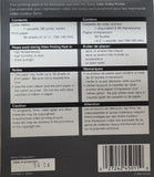 Sony VPM-90STA Video Printing Pack 90 Sheets