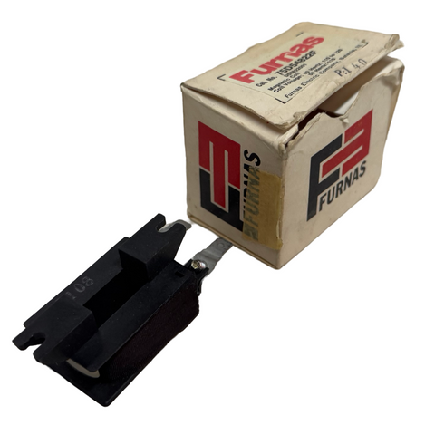 Furnas 75D54822F Magnetic Coil 110/120 Volts D54822001