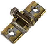 Lot of (6) Square D B1.67 Thermal Overload Heater Unit Class 20 2.2-2.43A