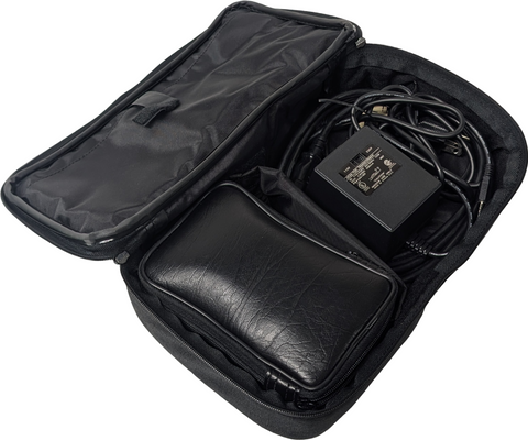 Black Box V.35 BERT Error Rate Test Set With Power Adapter & Case