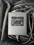 Black Box V.35 BERT Error Rate Test Set With Power Adapter & Case