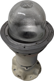 Crouse-Hinds EVCX240 Explosion Proof Lighting Fixture 240V 100 Watts