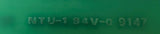 Bogen 94-5356-01 Telephone Interface Card MCTC-R-58