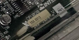 Intertel 550.2013 CPU/PCM-F Card