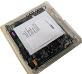 Intertel 550.2013 CPU/PCM-F Card