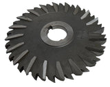 P&W Co. 5" X 1/4" Milling Cutter