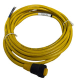 Turck P-7K-SC-261061-1-MSHA-SUB Cable Cordset 300V FT1