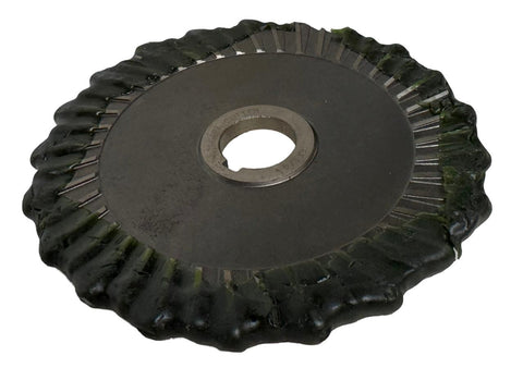 Niagara Cutter 6" X 1/4" Milling Cutter