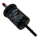 Wix 33595 Fuel Filter 5/16" Inlet Size