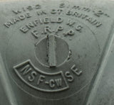 Enfield Plastics W192 Elbow Coupling 2" NSF-CW