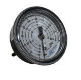 Johnson Controls X-200-181 Temperature Gauge 2-1/2"