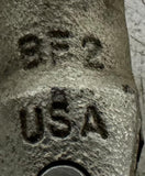 Kurt D40-24A Vise Handle BF2 USA