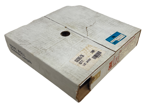 3M Scotchflex 3365 Flat Ribbon Cable 28 AWG 300V 100'