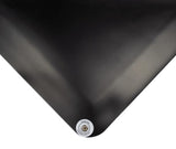 Wearwell 786.916X3X5SMBK Smooth Electrically Conductive Anti-Fatigue Mat 3' X 5'